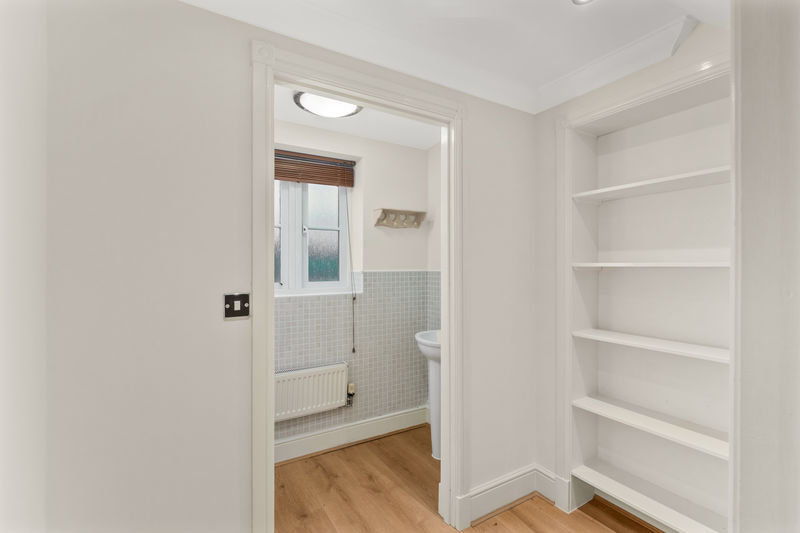 Sydenham Close Adderbury